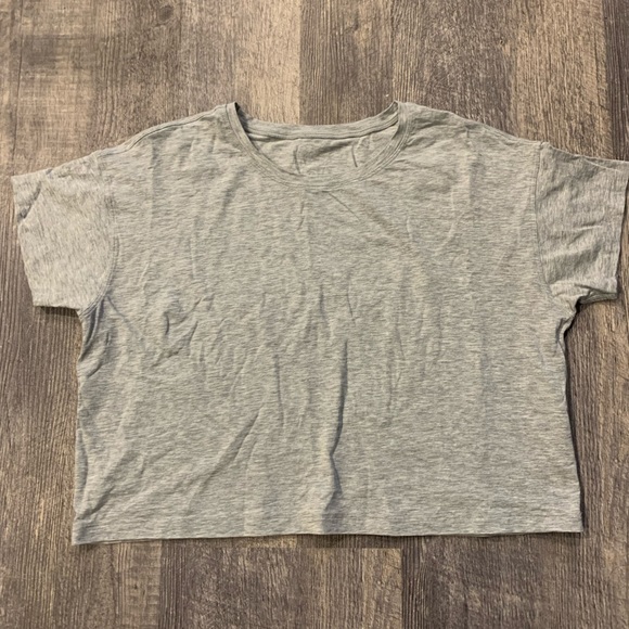 lululemon athletica Tops - Lululemon T-Shirt